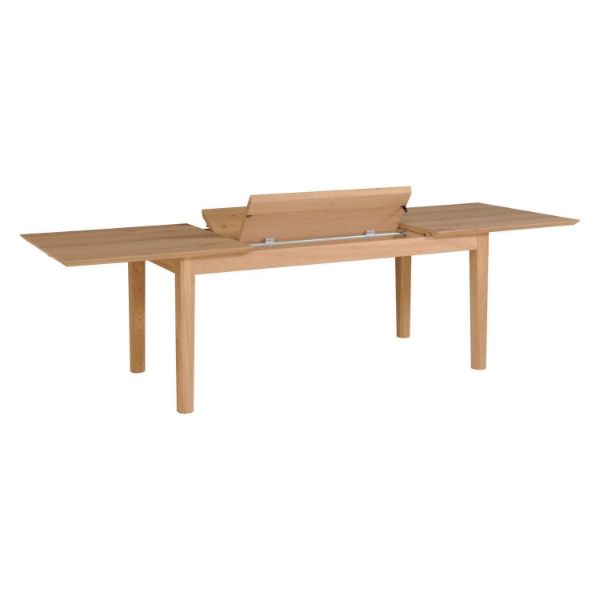	Masa extensibila 180/270 cm Stockholm