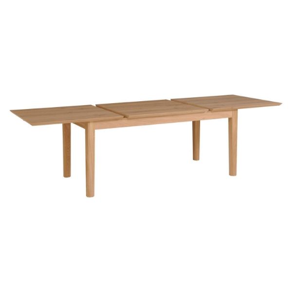 Masa extensibila 180/270 cm Stockholm
