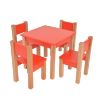 Set scaune Mario rosu