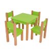 Set scaune Mario verde