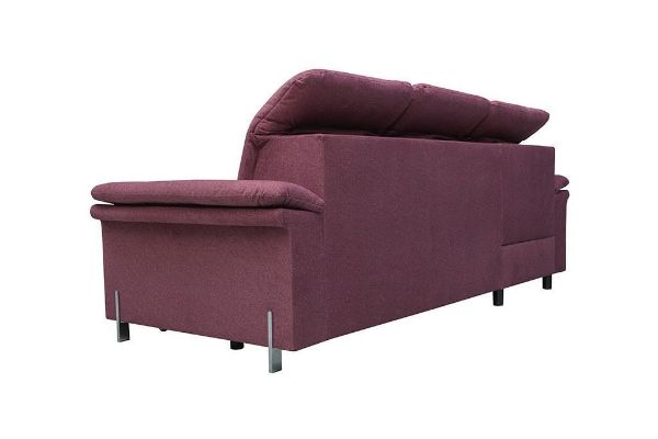 	Coltar extensibil stanga visiniu Bergamo