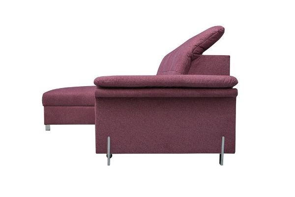 	Coltar extensibil stanga visiniu Bergamo