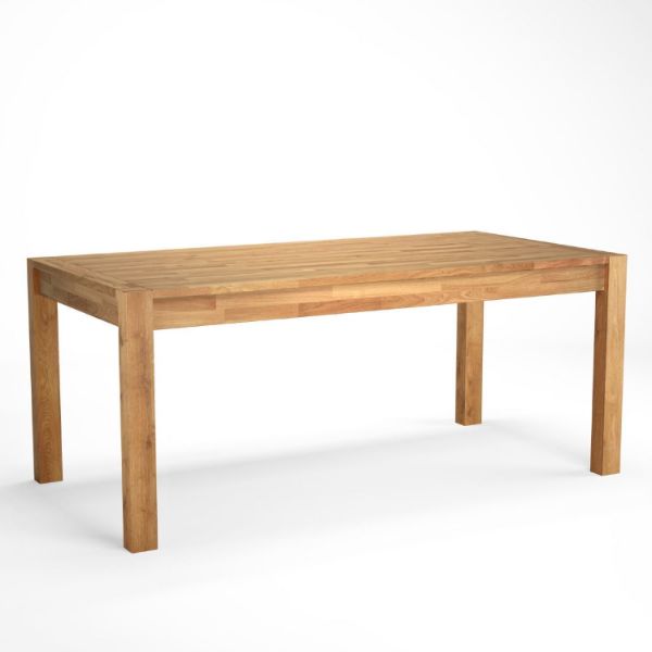 Masă extensibilă 180/240 cm Anthea