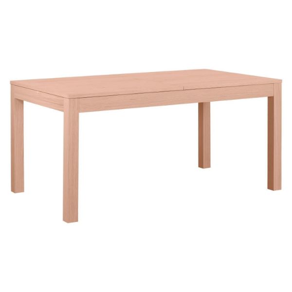Masă dining dreptunghiulară fixă 140 cm Nano