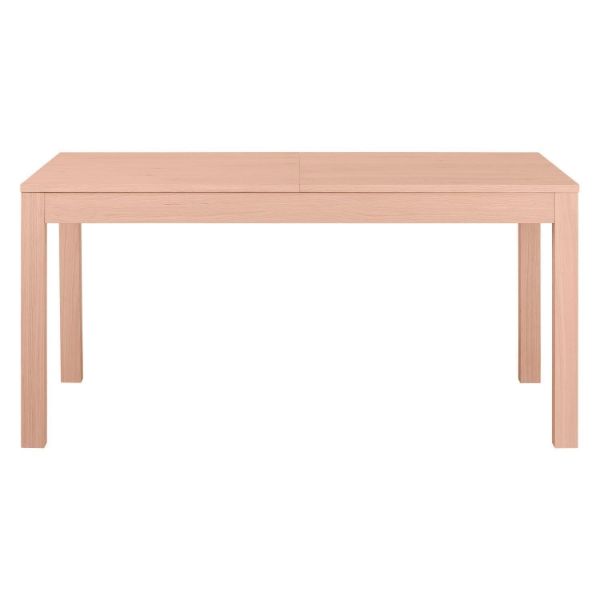 Masă dining dreptunghiulară fixă 140 cm Nano