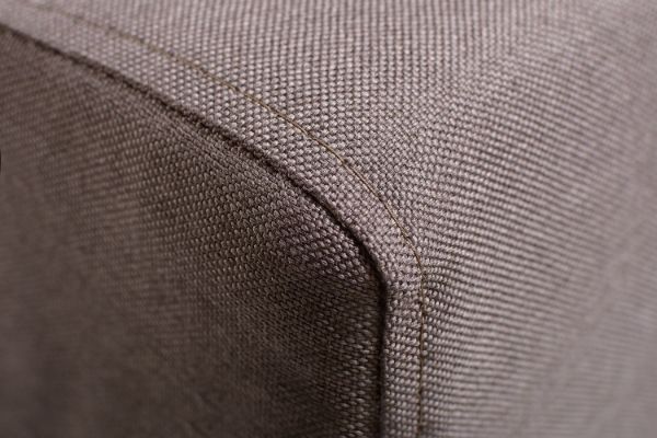 Canapea extensibila 3 locuri maro Samara