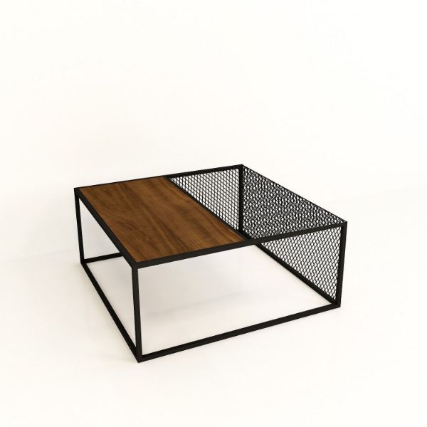 Masuta cafea Wire