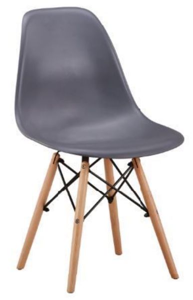 scaun plastic