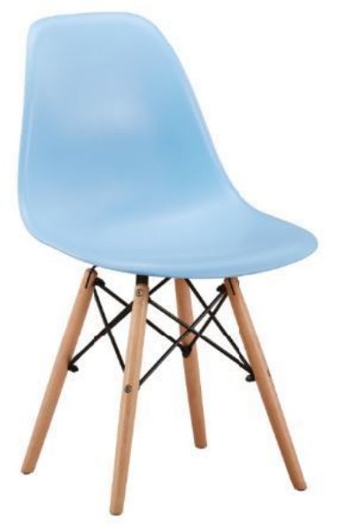 scaun plastic