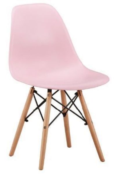 scaun plastic