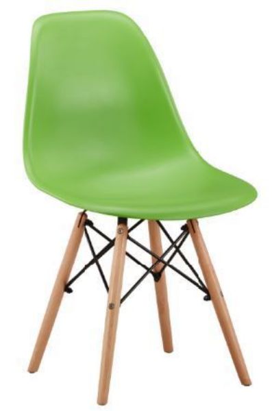 scaun plastic