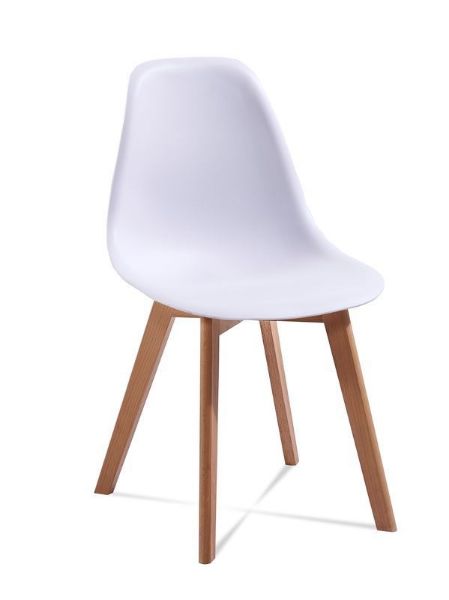 scaun plastic