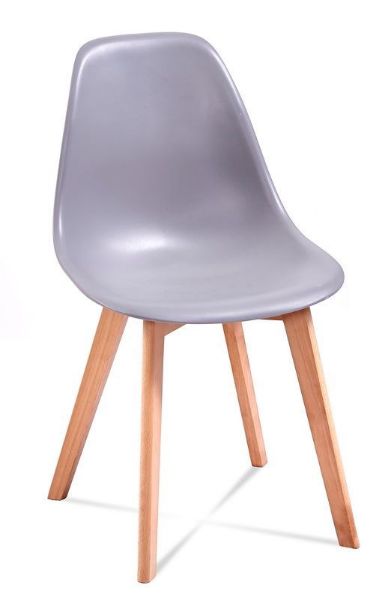 scaun plastic