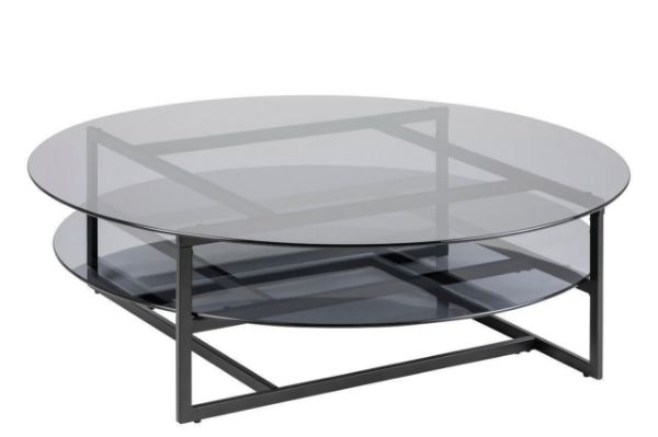 Masuta de cafea rotunda 120 cm Loke