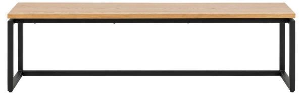 Banca dining 160 cm stejar salbatic Dalarna