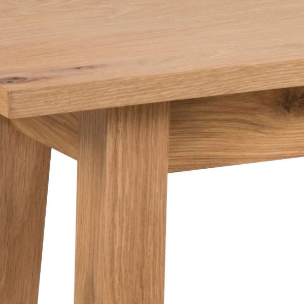 Banca 110 cm stejar salbatic Chara