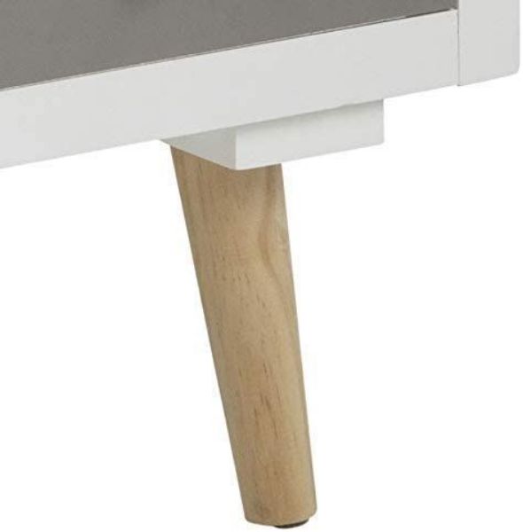 Comoda cu 11 sertare multicolor Thais