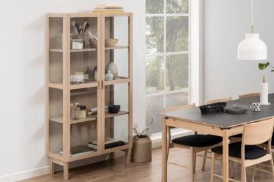 Imagine pentru categorie Vitrine living