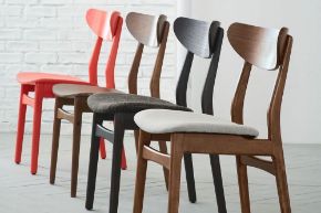 Imagine pentru categorie Scaune lemn