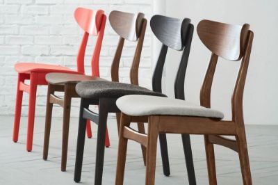 Imagine pentru categorie Scaune lemn