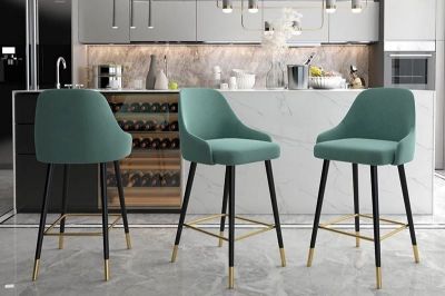 Imagine pentru categorie Scaune bar