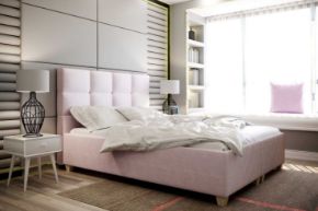 Imagine pentru categorie Paturi cu somiera rabatabila