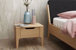 Imagine pentru categorie Noptiere dormitor