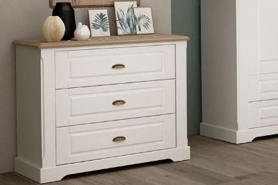 Imagine pentru categorie Comode dormitor