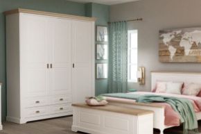 Imagine pentru categorie Dulapuri dormitor