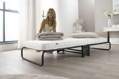 Imagine pentru categorie Somiere