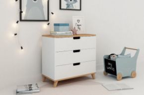 Imagine pentru categorie Comode si noptiere copii