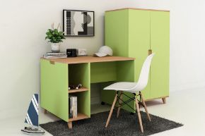 Imagine pentru categorie Birouri copii si etajere