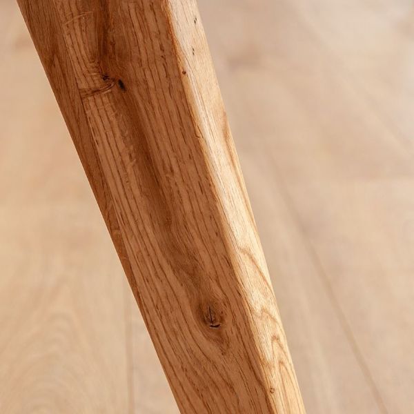 Masuta de cafea 67 x 69 cm stejar natur Otello