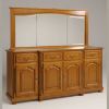 Oglinda 165 x 93 cm chihlimbar Dax