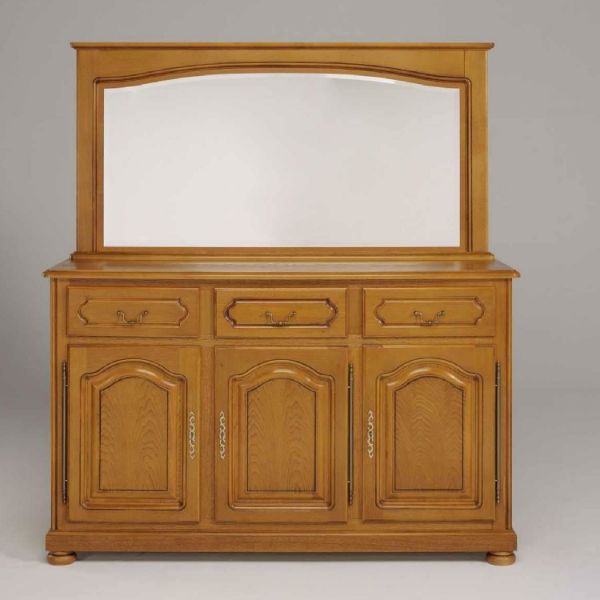 Oglinda 165 x 93 cm chihlimbar Dax