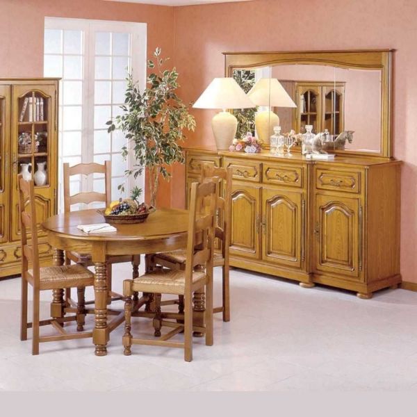 Oglinda 165 x 93 cm chihlimbar Dax