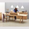 	Masa extensibila 180/270 cm Stockholm
