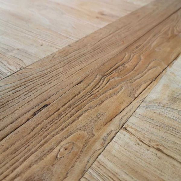 Masa extensibila 200/280 cm natur/negru Ravon