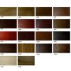 Masa extensibila 200/280 cm natur/negru Ravon