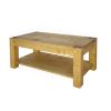 Masuta de cafea 100 cm natur Adela