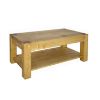 Masuta de cafea 100 cm natur Adela