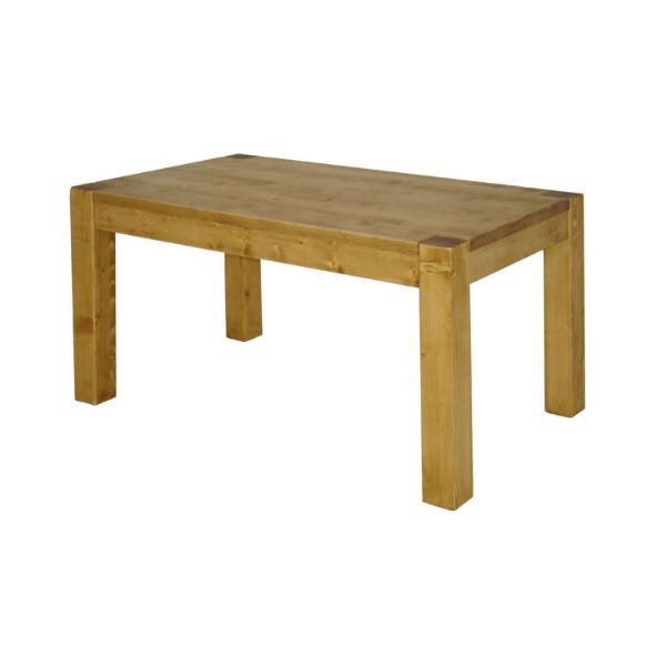 Masa fixa 160 cm natur Adela