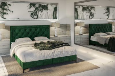 Imagine pentru categorie Mobila dormitor