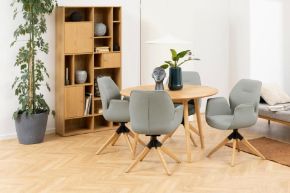 Imagine pentru categorie Scaune rotative