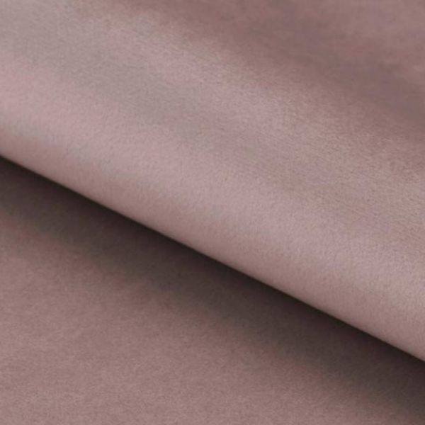 	Sezlong living roz prafuit/negru Slinky