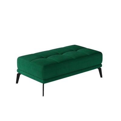 Taburet verde inchis Torrense