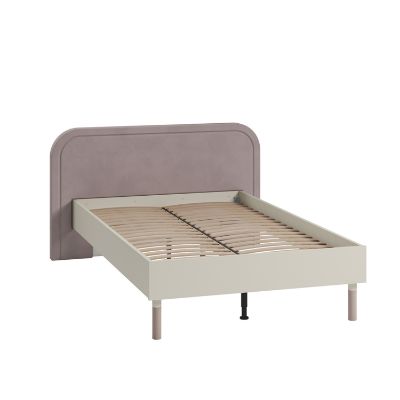 Pat 120 x 200 cm tablie tapitata casmir Armonia