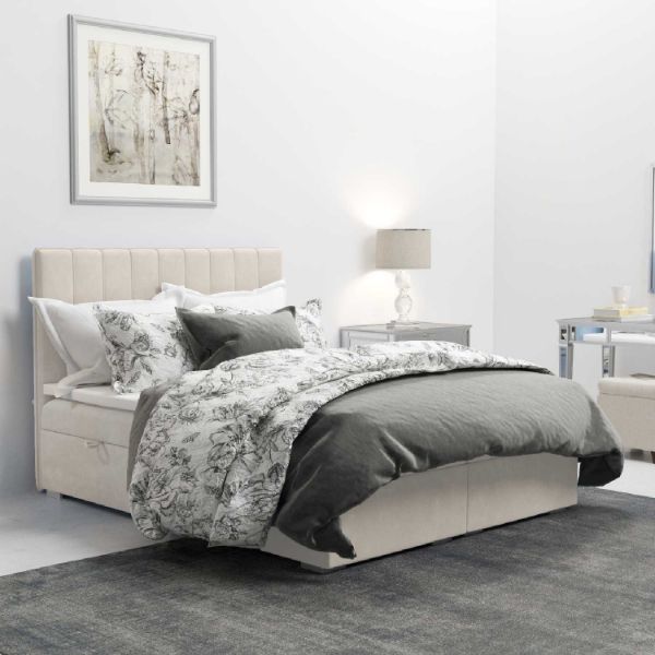 pat boxspring 140 x 200 cm