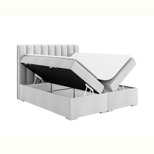 pat boxspring 160 x 200 cm