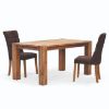 Masa extensibila 140/240 cm stejar Timber
